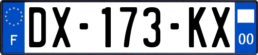 DX-173-KX