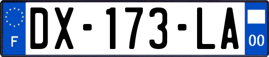 DX-173-LA
