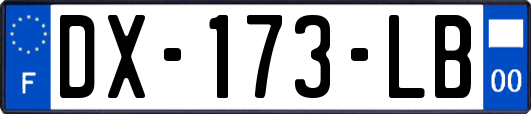 DX-173-LB
