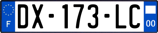 DX-173-LC