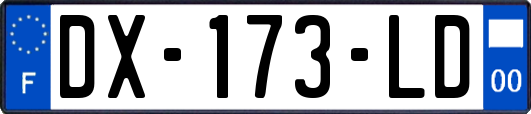 DX-173-LD
