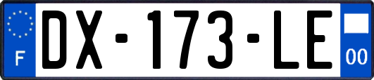 DX-173-LE