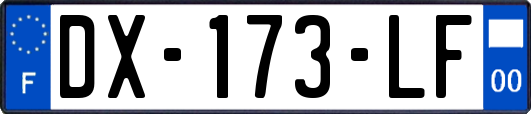 DX-173-LF