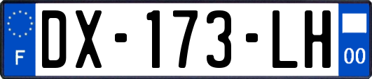 DX-173-LH