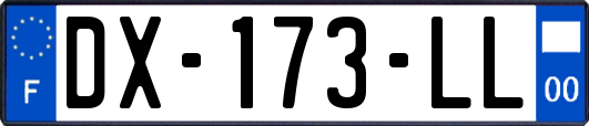 DX-173-LL