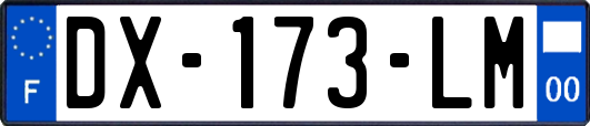 DX-173-LM