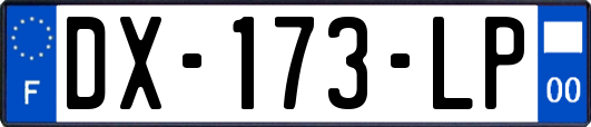 DX-173-LP