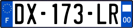 DX-173-LR