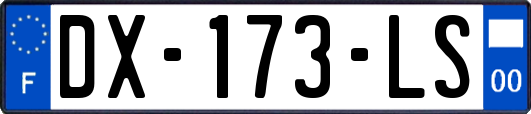 DX-173-LS