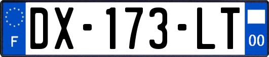 DX-173-LT