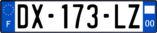 DX-173-LZ