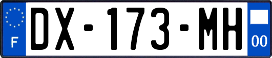 DX-173-MH
