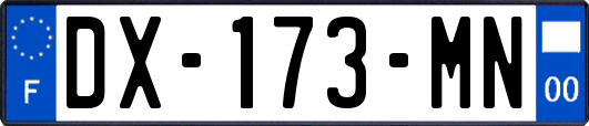DX-173-MN