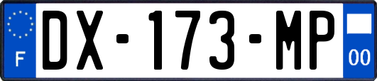 DX-173-MP