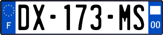 DX-173-MS
