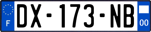 DX-173-NB