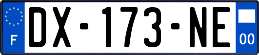 DX-173-NE
