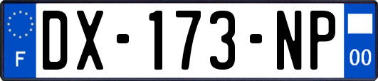 DX-173-NP