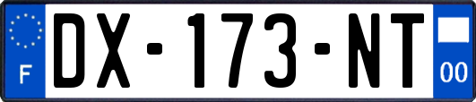 DX-173-NT