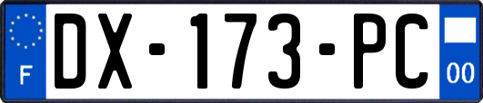 DX-173-PC