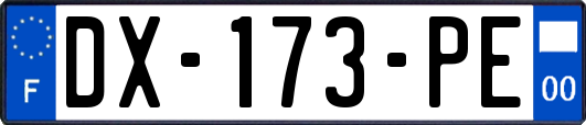 DX-173-PE