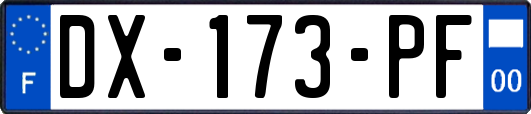 DX-173-PF