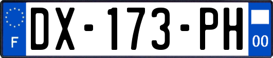 DX-173-PH