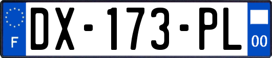 DX-173-PL