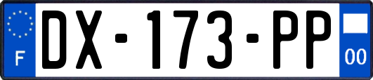 DX-173-PP