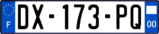 DX-173-PQ