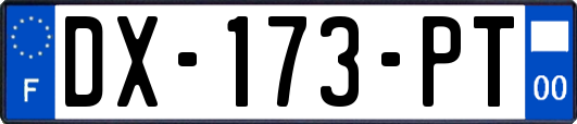 DX-173-PT