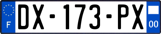 DX-173-PX