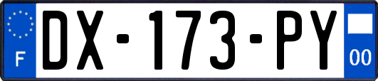 DX-173-PY