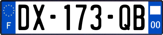 DX-173-QB