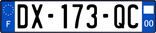 DX-173-QC