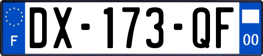 DX-173-QF