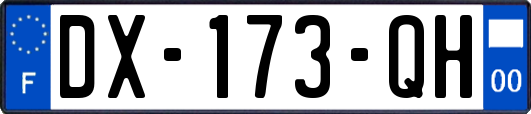DX-173-QH