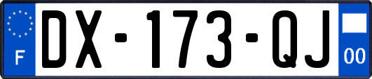 DX-173-QJ