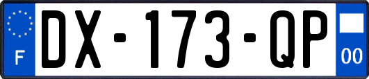 DX-173-QP