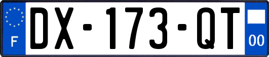 DX-173-QT