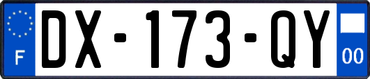 DX-173-QY