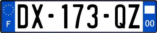 DX-173-QZ