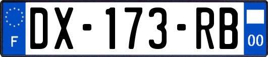 DX-173-RB