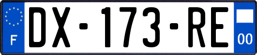 DX-173-RE
