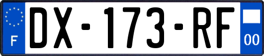 DX-173-RF