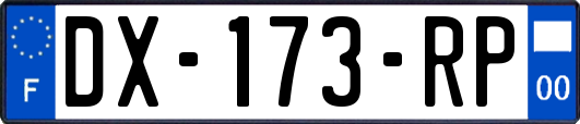 DX-173-RP
