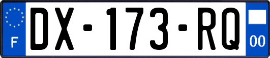 DX-173-RQ