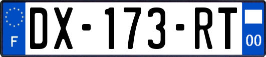 DX-173-RT