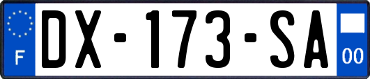 DX-173-SA
