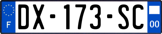 DX-173-SC